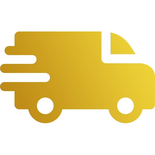 Camion de livraison