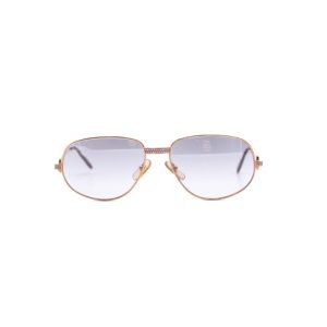 Cartier 750 130 OR MASSIF
