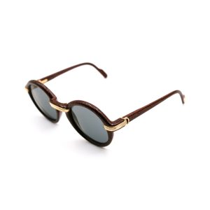 Cartier Cabriolet brown