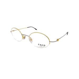 FRED F10 L02 Bicolor