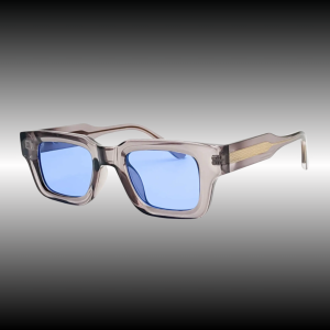 Sensoriel Bleu Mirage