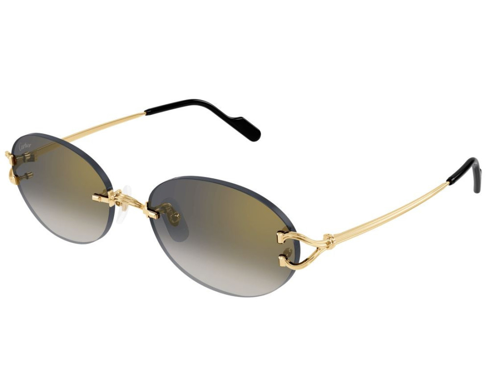 Cartier Piccadilly CT0551S