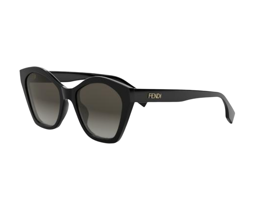 Fendi Lettering FE40175I