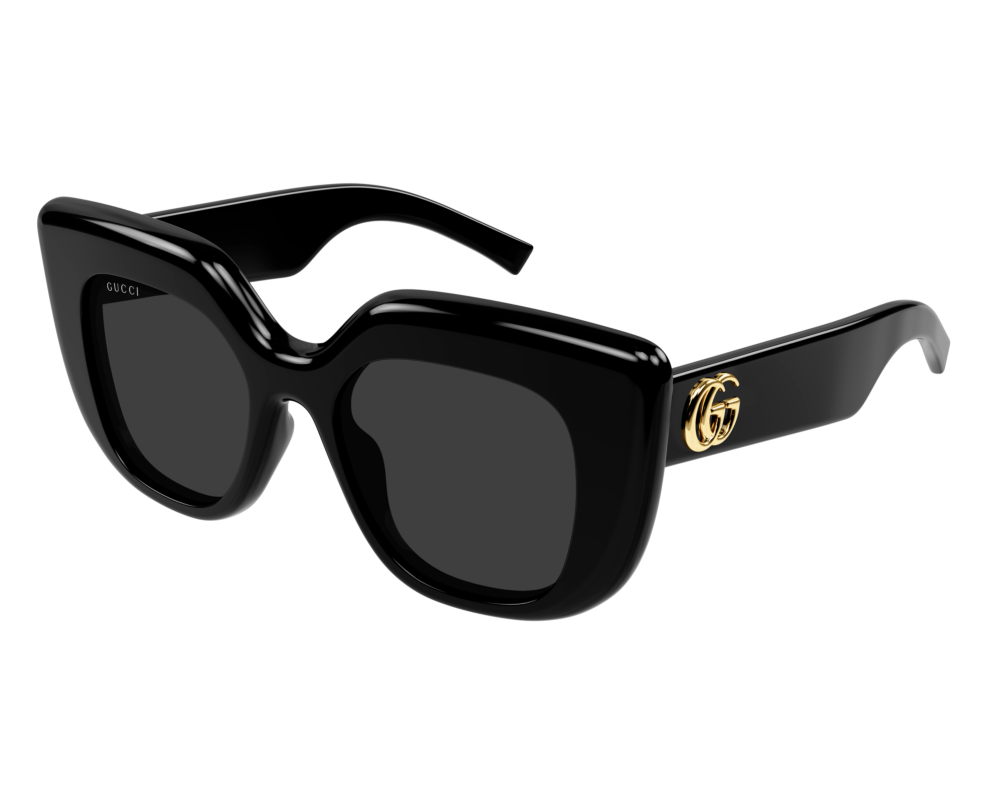 Gucci Emblem GG2030S