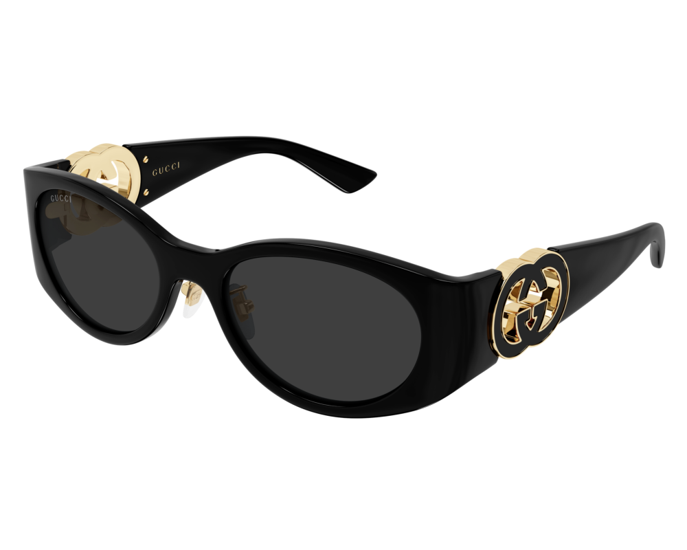 Gucci Emblem GG2123SA
