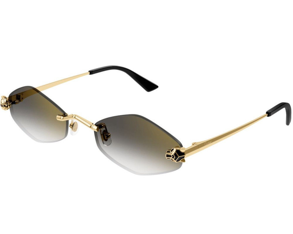 Cartier Panthere Losange