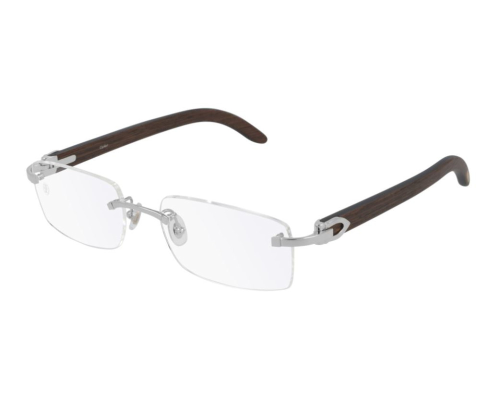 Cartier Bois Décor C CT0052O