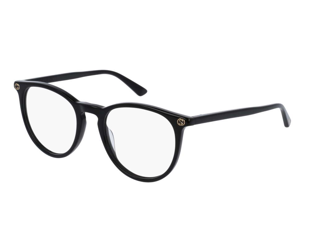 Gucci GUCCI-LOGO GG0027O