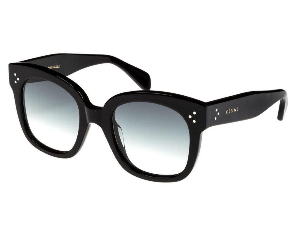 CELINE 3 Dots Mask CL4002UN