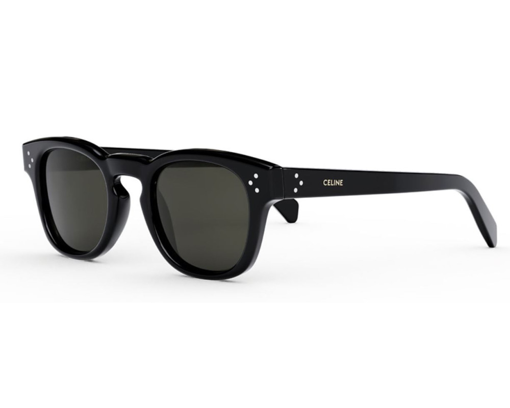 CELINE 3 Dots Square CL40233I