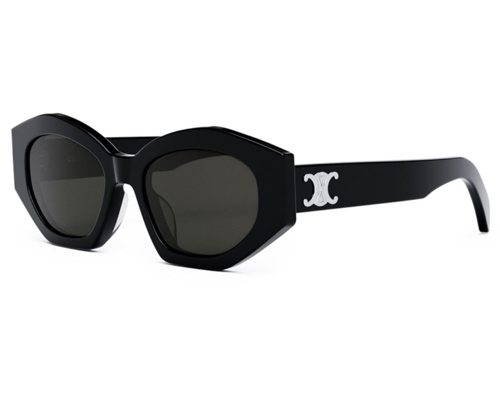 CELINE Triomphe Cat-eye CL40238U