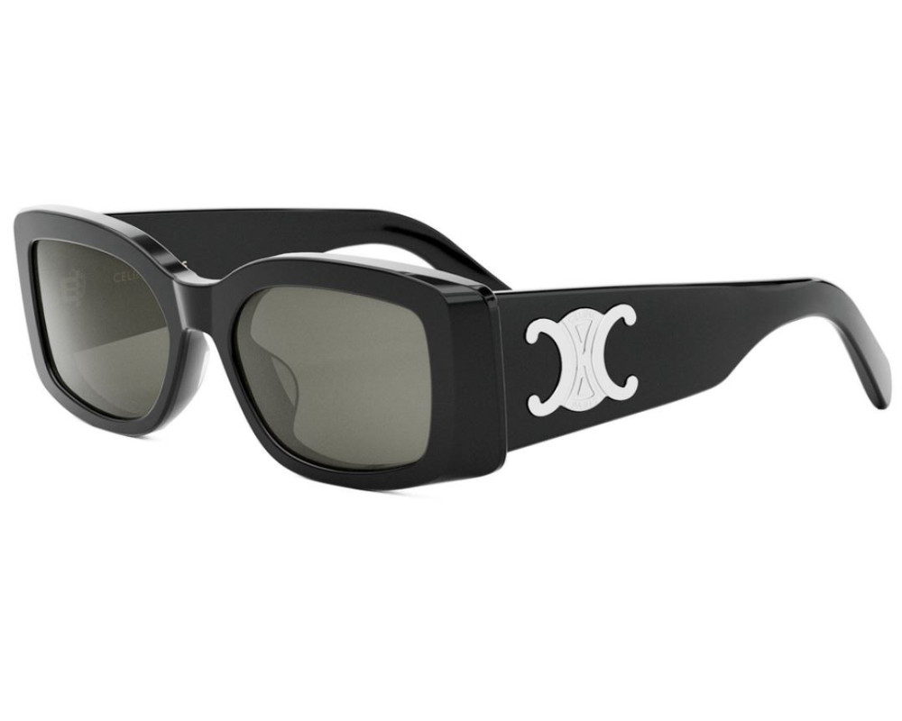 CELINE Triomphe Rectangular CL40282U