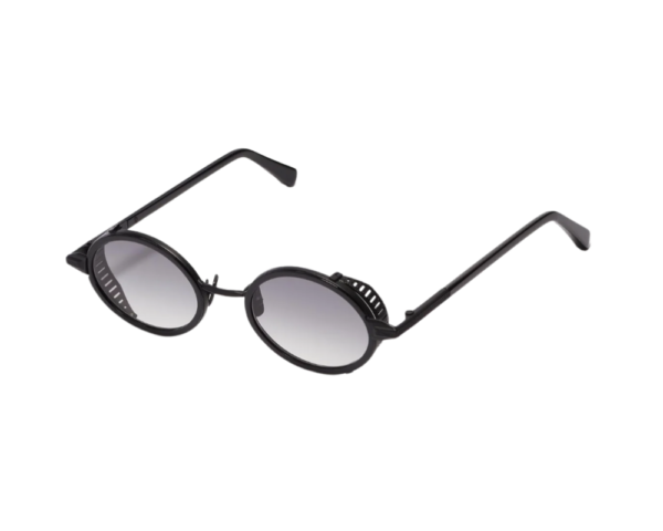 Noir (Steve C301)