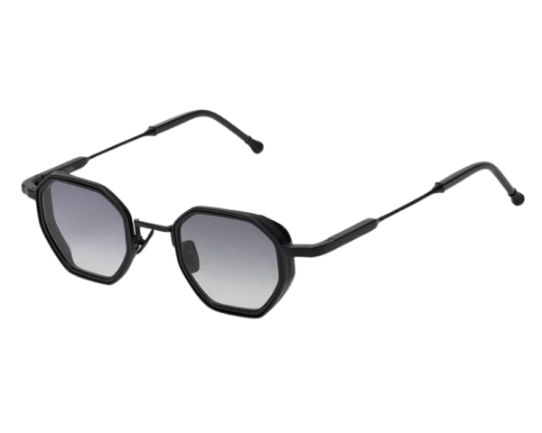 Noir (Harrison C301)