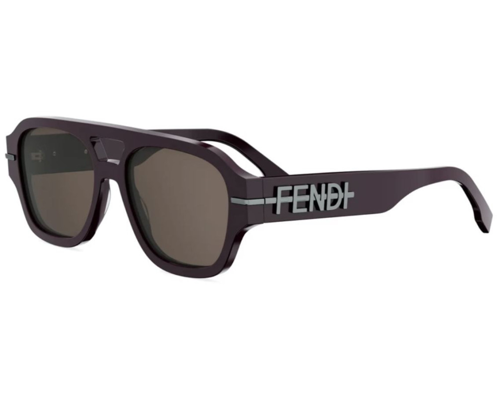 Fendi FendiGraphy FE40130I