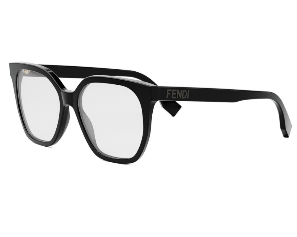 Fendi Lettering FE50087I