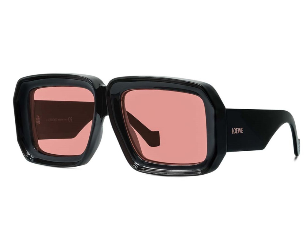 Loewe Paula's Ibiza Dive In Mask