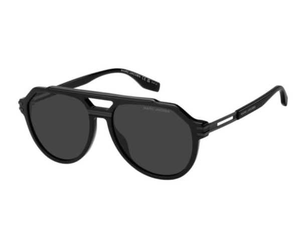 Noir (MARC 876/S 807)