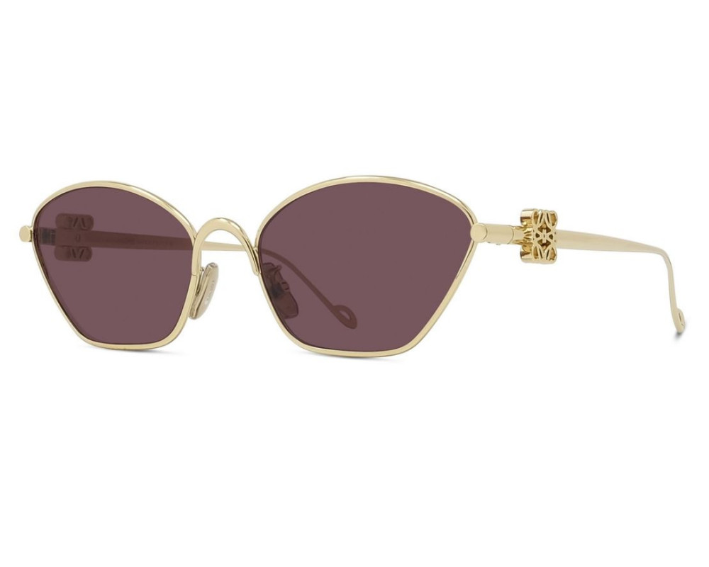 Loewe Anagram Hexagonal LW40115U