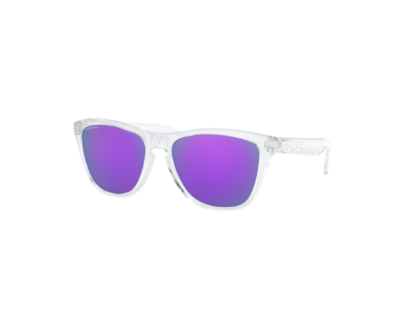Transparent (OO9013 9013H7)