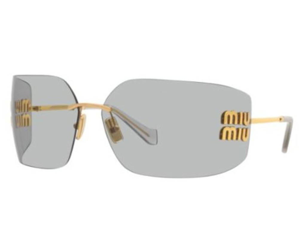 Miu Miu Runway MU 54YS