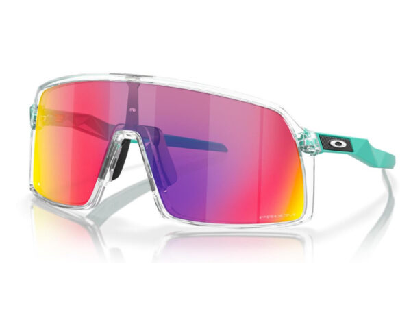 Transparent (OO9406 9406B3)