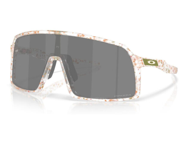 Transparent (OO9406 9406C7)