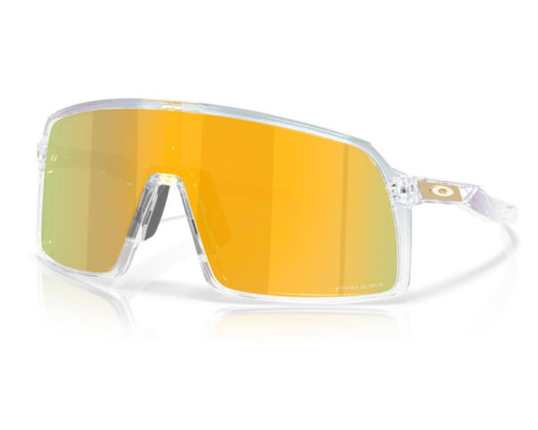 Transparent (OO9406 9406C8)