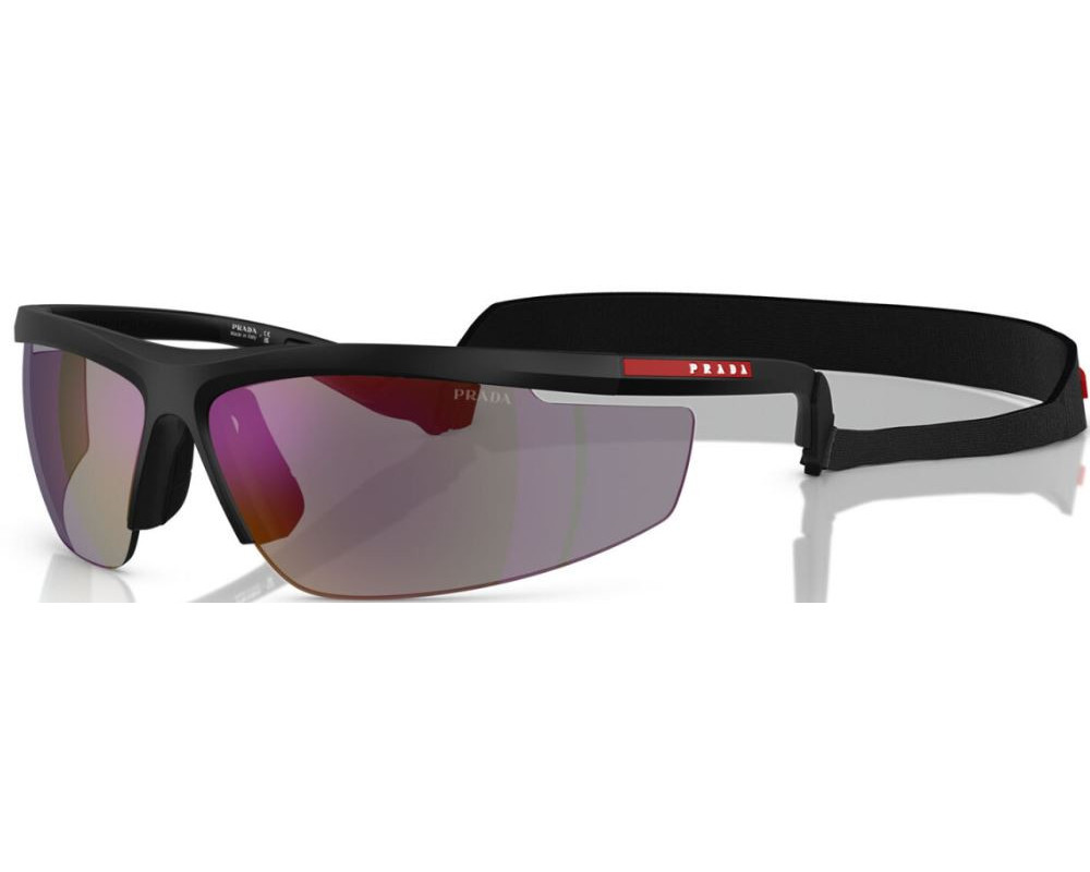 Prada Linea Rossa PS A02S