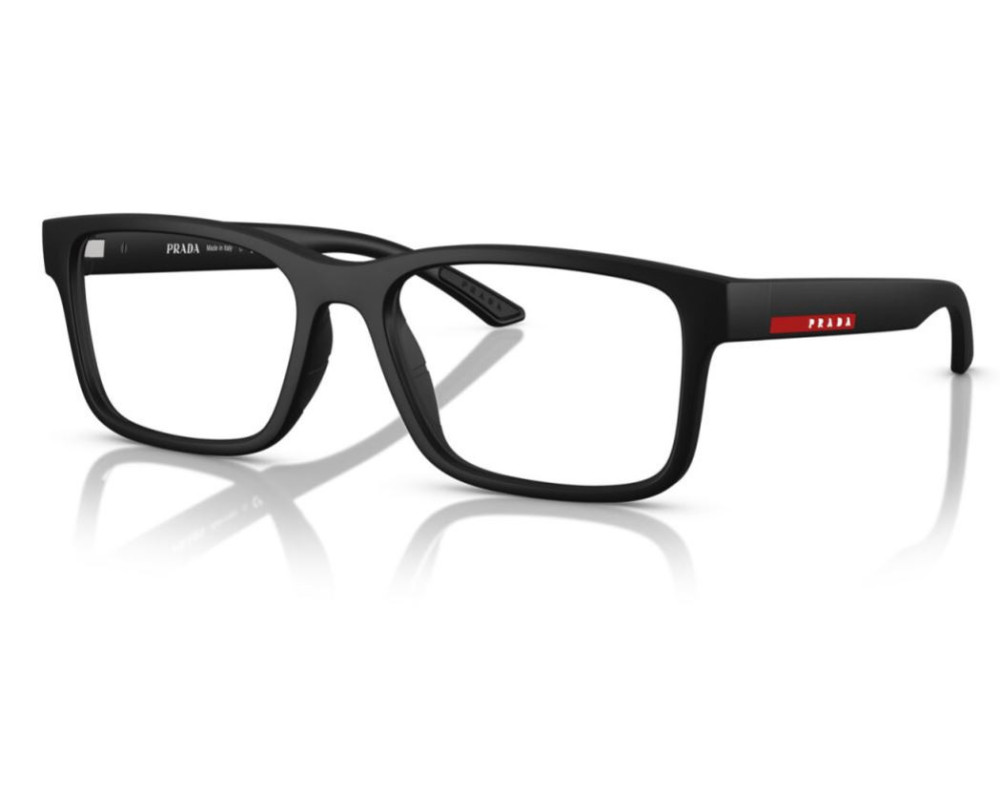 Prada Linea Rossa PS 01RV