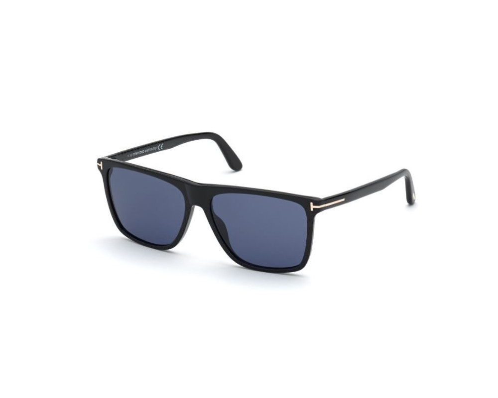Tom Ford FT0832 Fletcher