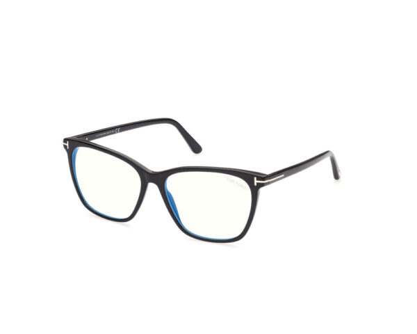 Noir (FT5762-B 001)