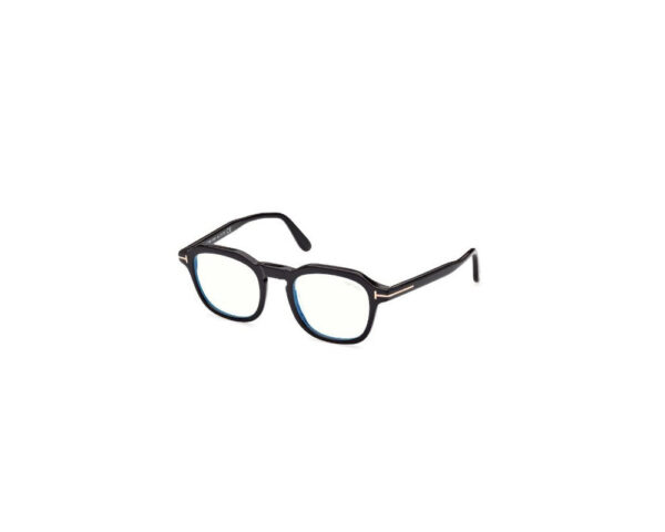 Noir (FT5836-B 001)