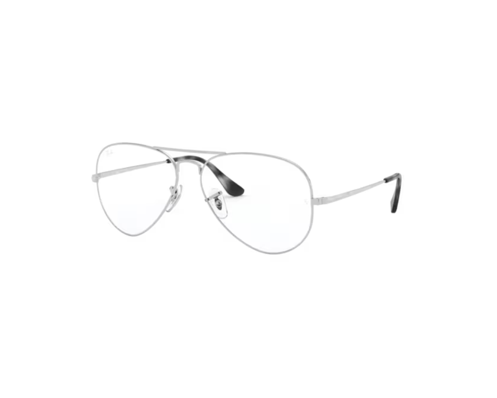 Ray-Ban Aviator RX6489