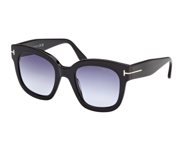 Noir (FT0613 01W)