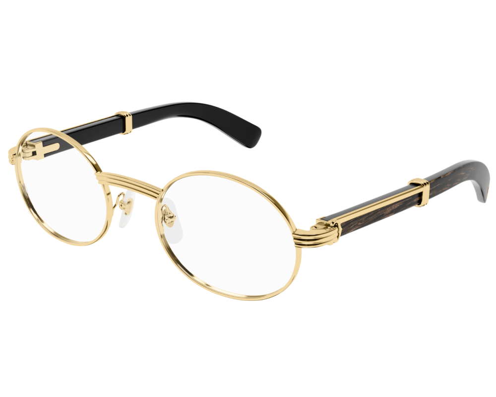 Cartier Exception CT0464O