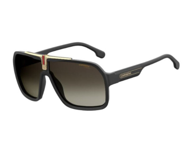 Noir HA (CARRERA 1014/S 807 HA)