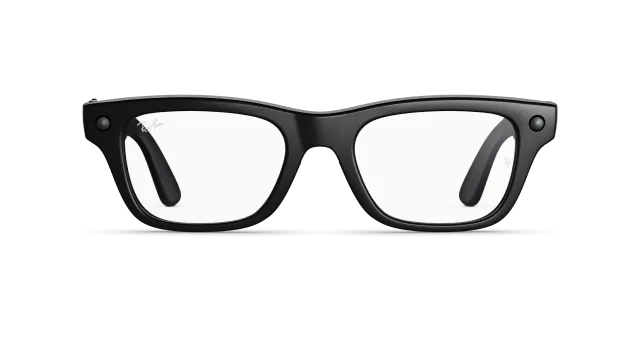 Ray-Ban Meta Blayzer Optics (Gen 2)