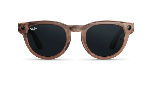 Ray-Ban Meta Headliner (Gen 2)