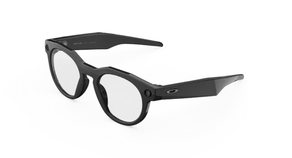Black / Transparent (1)