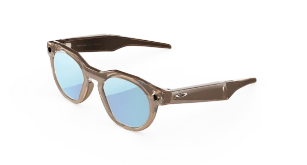 Brown Smoke / Prizm™ Deep Water Polarized (5)