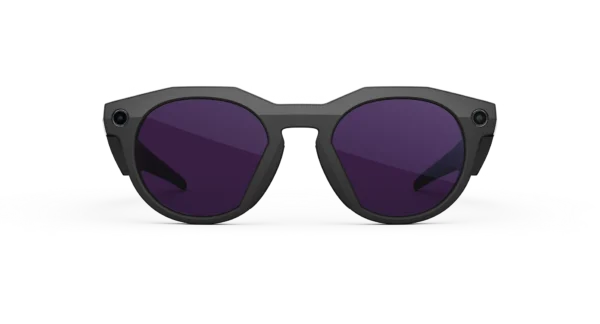 Black / Transparent à améthyste Transitions® (6)
