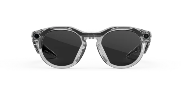 Clear / Transparent à gris Transitions® (7)