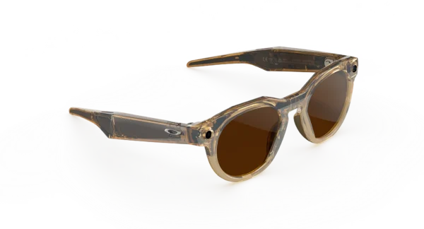 Light Curry / Transparent à brun Transitions® (8)