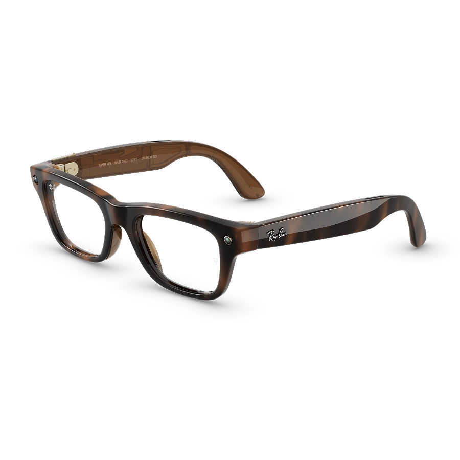 Ray-Ban Meta Blayzer Optics (Gen 2)