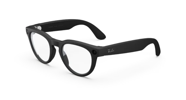Noir mat / Transparent (1)