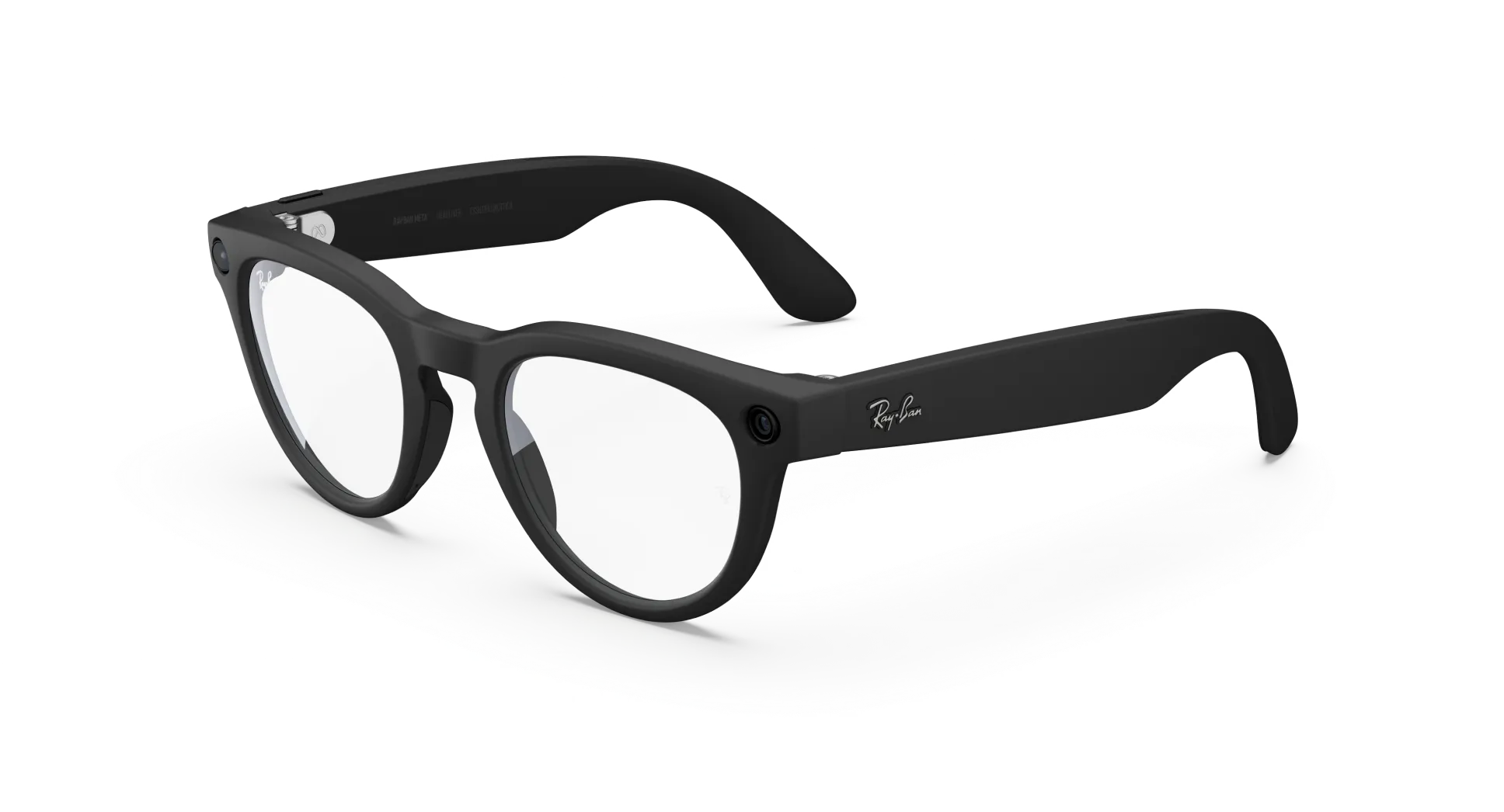 Ray-Ban Meta Headliner (Gen 2)