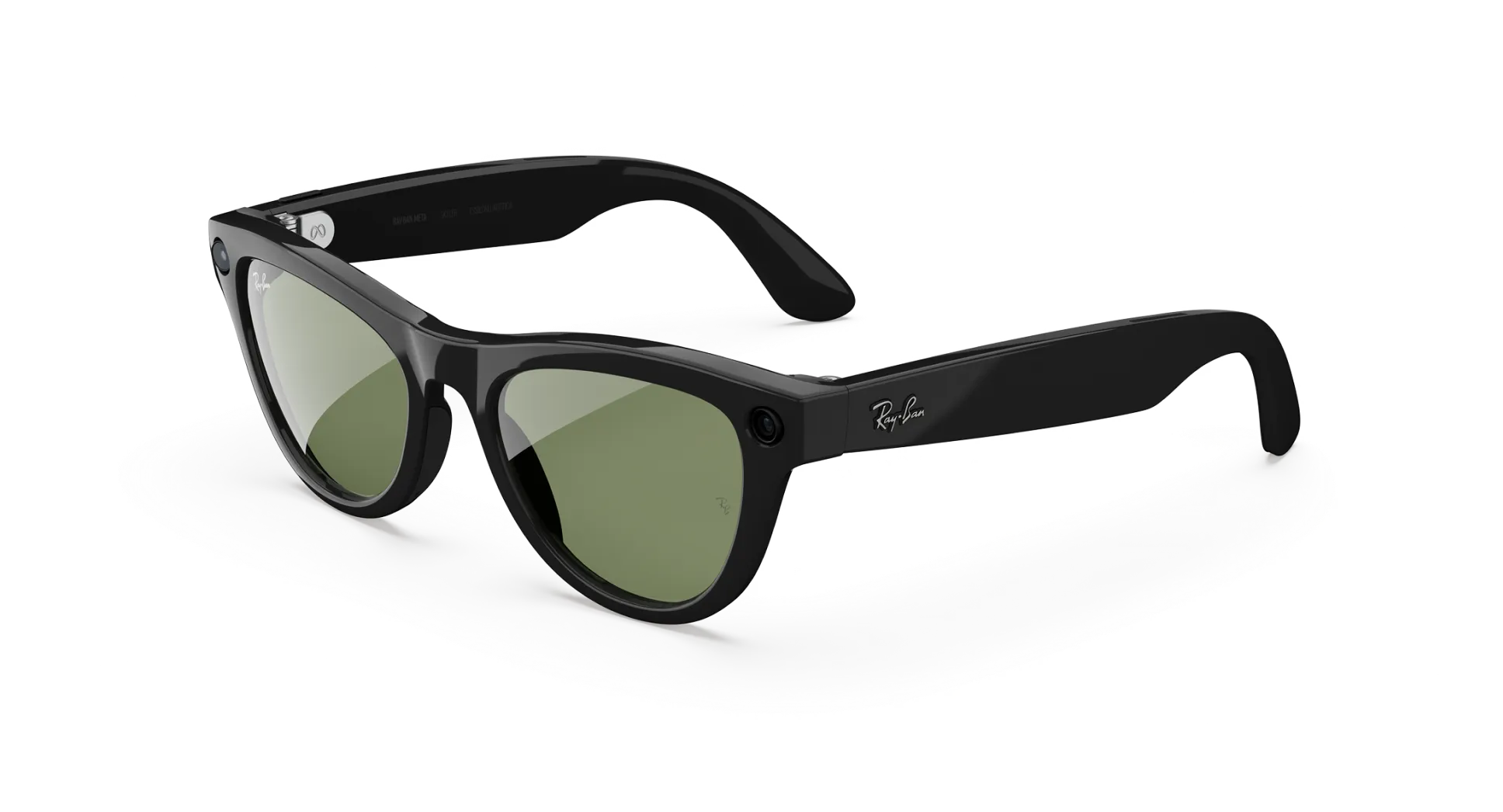 Ray-Ban Meta Skyler (Gen 2)