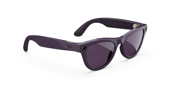 Violet mystique brillant / Transitions® Améthyste (3)