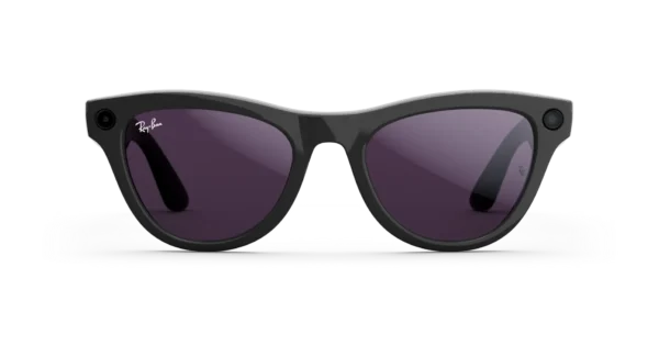 Noir brillant / Transitions® Améthyste (7)